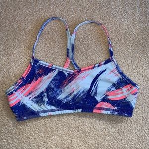 Ivivva Athletic Sports Bra